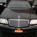 1994 Mercedes Benz S600 W140 MB S 600