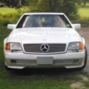 1994 Mercedes Benz SL 320 Hardtop Convertible