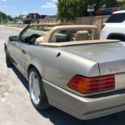 1994 Mercedes-Benz SL-Class SL500 Convertible 69k Miles