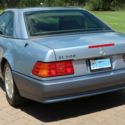 1994 Mercedes-Benz SL Class SL500