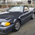 1994 Mercedes-Benz SL-Class SL600  read the item description
