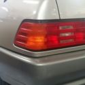 1994 MERCEDES BENZ SL320-2 TOPS-COLLECTOR QUALITY SURVIVOR-ALWAYS GARAGED