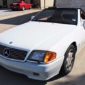 1994 Mercedes Benz sl500 2dr Roadster