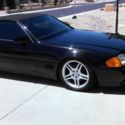 1994 Mercedes-Benz SL500 Convertible 126k runs good,  reliable