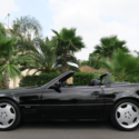 1994 MERCEDES-BENZ SL600! EXTREMELY CLEAN! FRESH SERVICE & NEW TIRES!