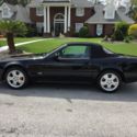 1994 Mercedes-Benz SL600