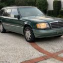 1994 Mercedes E-320