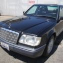1994 Mercedes E320 Automatic 6 Cylinder NO RESERVE