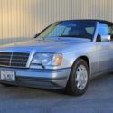 1994 Mercedes E320 Contertible