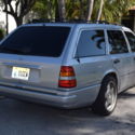 1994 Mercedes E320 Wagon great condition, bargain priced.