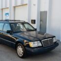 1994 mercedes e320 wagon rear seat 7 seater