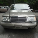 1994 Mercedes E420, Legendary 124 Chassis V8, Super Car. Runs & Drives Superbly.