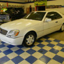1994 MERCEDES S-500 LIKE NEW COND.  A TRUE MUST SEE AND HAVE DON&#039;T MISS OUT.