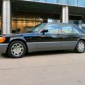 1994 Mercedes S500 S-Class