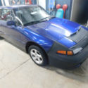1994 Mercury Capri T1257283