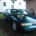 1994 mercury cougar xr-7 3.8l NEEDS ENGINE