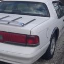 1994 mercury cougar xr-7 4.6l