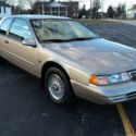 1994 Mercury Cougar XR7 4.6 V8