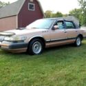 1994 Mercury Grand Marquis LS 4 dr sedan, runs well, Pa Inspected  NO RESERVE