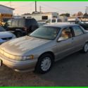 1994 Mercury Sable LS Used 3.8L V6 12V Automatic Sedan NO RESERVE