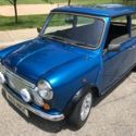 1994 Mini Classic Rover mini 35