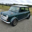 1994 MINI Cooper S MODEL 16,727 Miles GREEN Coupe 1300cc I4 4-Speed Manual