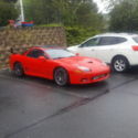 1994 Mistubishi 3000gt vr4 twin turbo awd