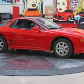 1994 Mitsubishi 3000 GT SL 66,000 Original Miles RARE Original Owner From New