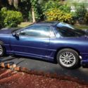 1994 Mitsubishi 3000 GT sl