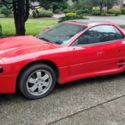 1994 Mitsubishi 3000 GT SL - Unfinished Top End Rebuild-All parts inc