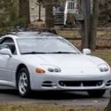 1994 MITSUBISHI 3000 GT