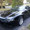1994 Mitsubishi 3000 GT VR-4 Twin Turbo Manual