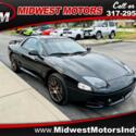 1994 Mitsubishi 3000GT 2dr Performance GT VR-4 Twin Turbo