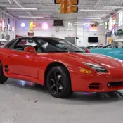 1994 Mitsubishi 3000GT, 3.0L V6, 5 Speed