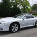1994 Mitsubishi 3000GT : 89K Miles : All Service Records : Like New : Beautiful