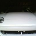 1994 Mitsubishi 3000GT Black RARE Hatchback 3.0L V6 Auto FLORIDA L@@K