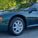 1994 Mitsubishi 3000GT DOHC with Kooks/3SX T304 SS Full Dual Exhaust w/Headers