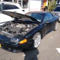 1994 Mitsubishi 3000GT FWD 5spd V6 DOHC