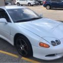 1994 Mitsubishi 3000GT Many Upgrades, Southern Car!