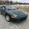 1994 Mitsubishi 3000GT One-Owner
