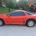 1994 Mitsubishi 3000GT - Ready to Roll!!