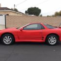 1994 Mitsubishi 3000GT SL, 124k mi, Org. CA Car, RUST FREE, Runs & Drives Great!