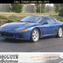 1994 Mitsubishi 3000GT SL 2dr Hatchback