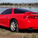 1994 mitsubishi 3000gt sl