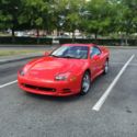 1994 Mitsubishi 3000GT VR-4 30k miles and brand new 3sx $25K build