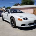 1994 mitsubishi 3000gt  vr-4 3.0l