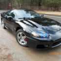 1994 Mitsubishi 3000GT VR-4 3.0L Turbo