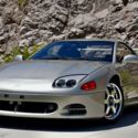1994 Mitsubishi 3000GT VR-4 3.0L Twin Turbo