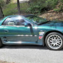 1994 Mitsubishi 3000GT VR-4 Coupe 2-Door 3.0L