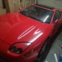 1994 Mitsubishi 3000GT VR-4 Professionally Rebuilt Engine & Transmission 15k ago